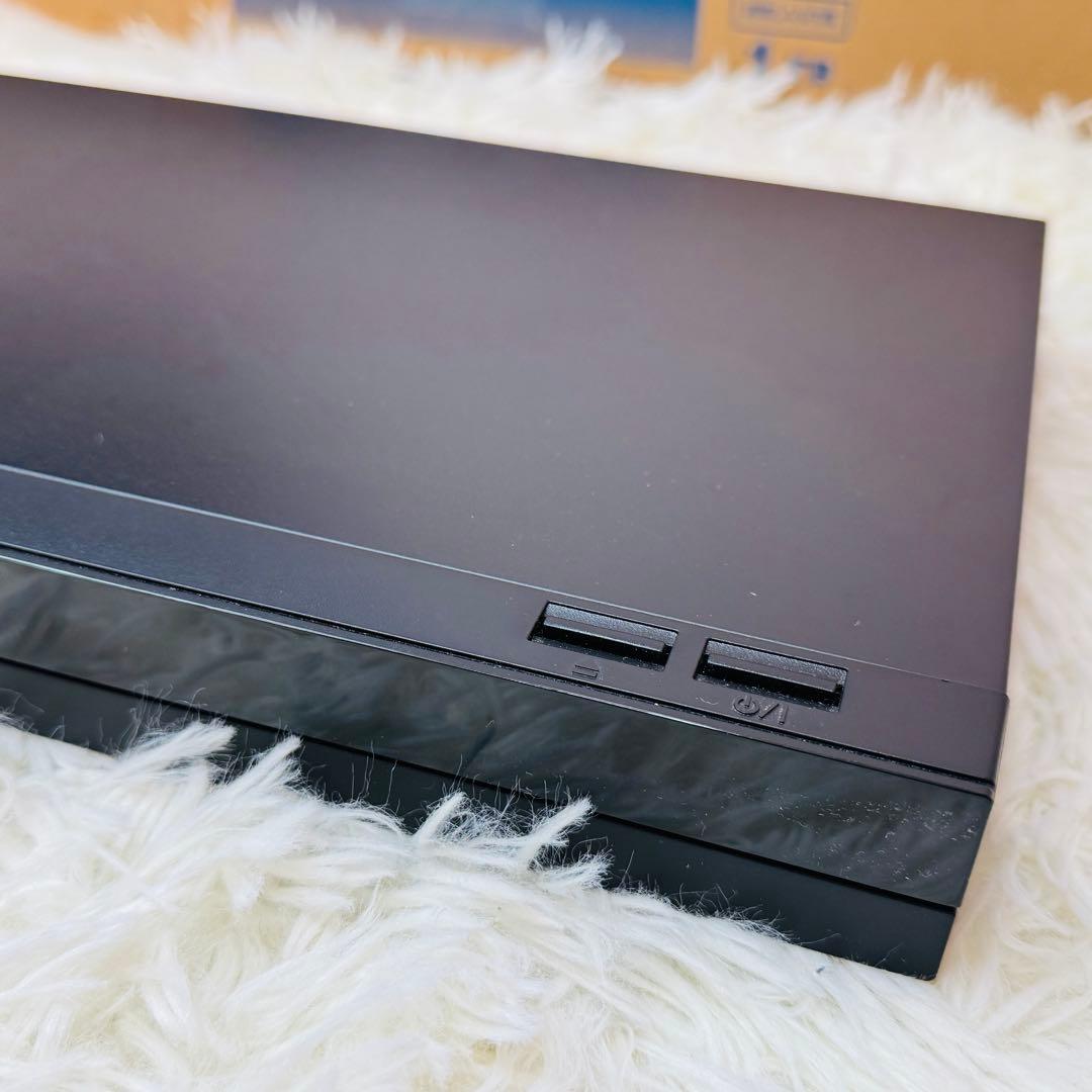 Panasonic 2024年製DMR-2W102 ブルーレイレコーダーK-26