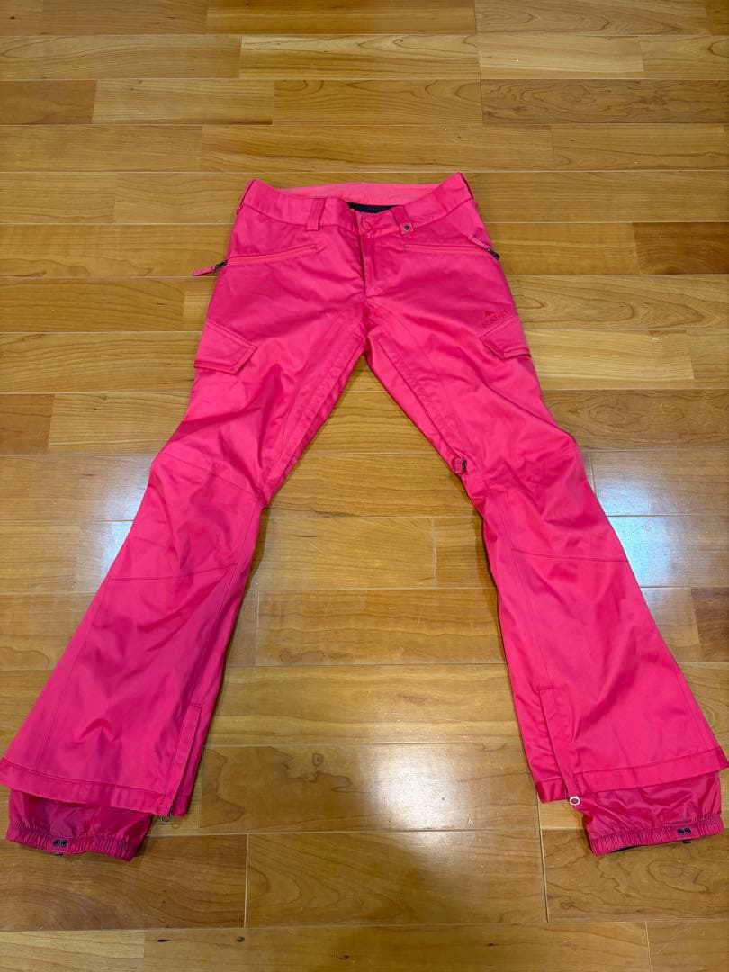 Burton スノーウェア　上下セット