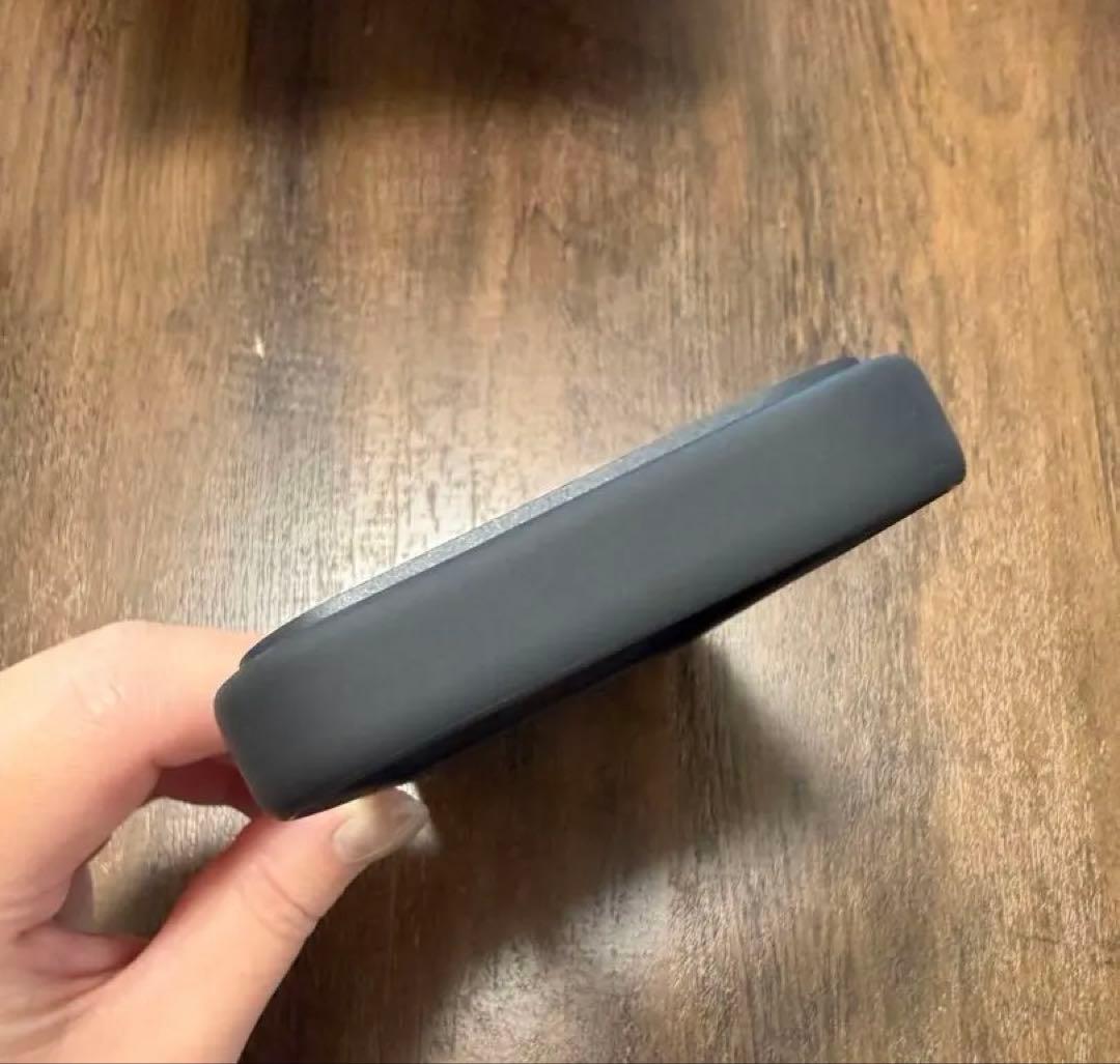 【ほぼ新品】casetify iPhone17pro用 エヴァコラボ