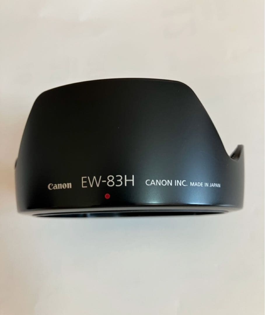【良上品】 Canon EF24-105mm f/4L IS USM