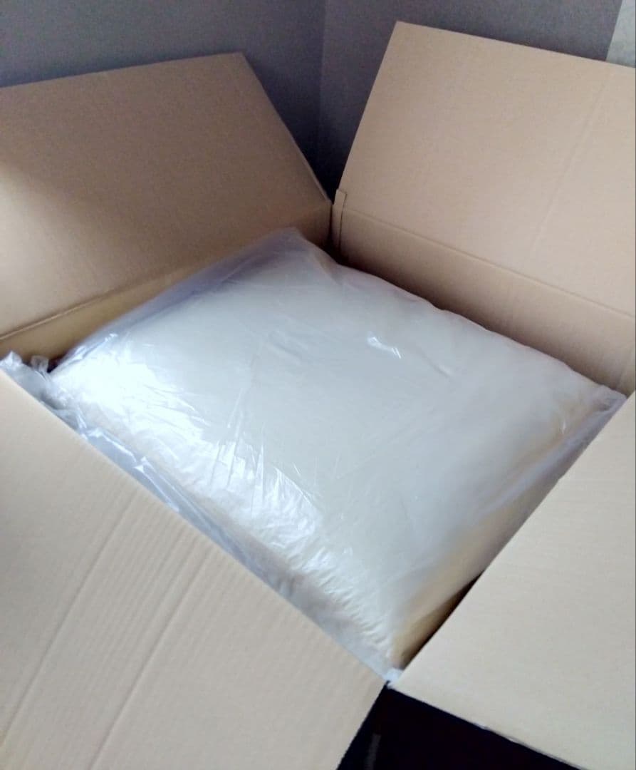 無印ソファ　交換パーツ