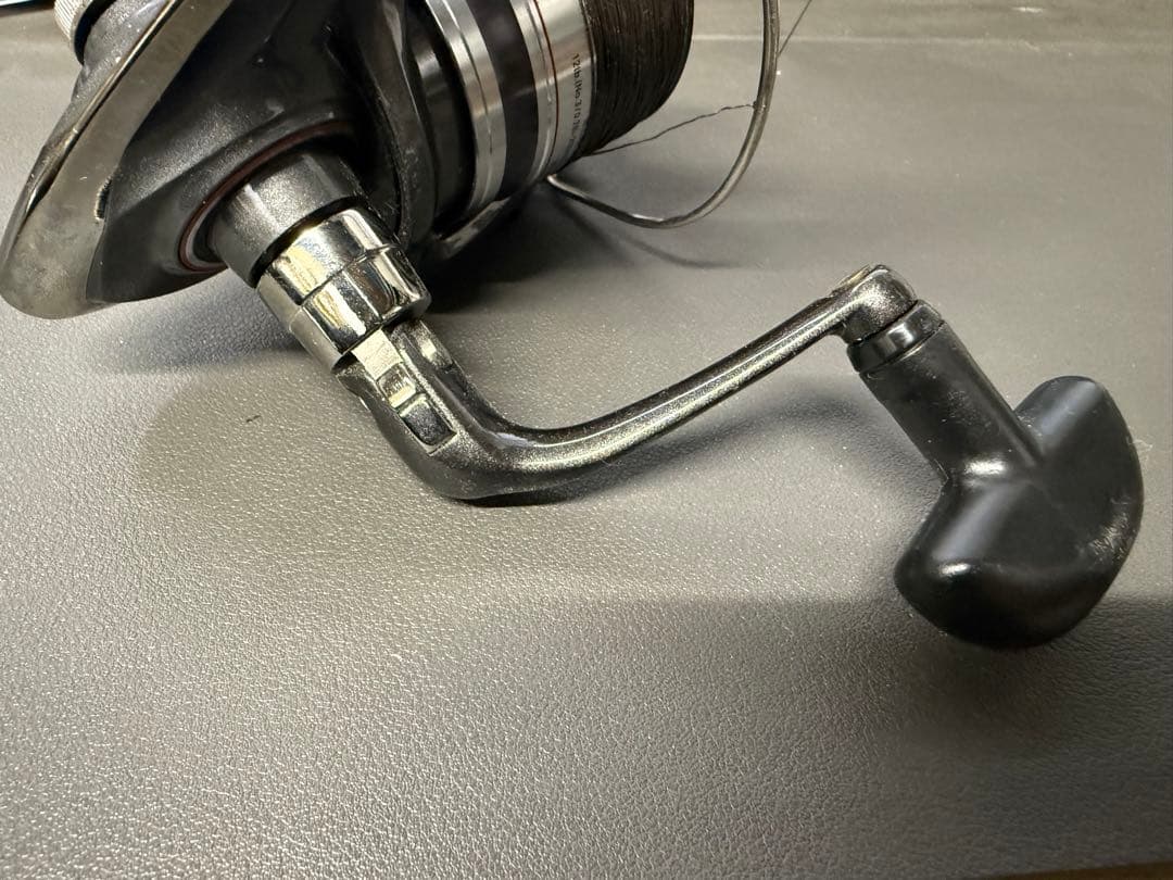 ダイワ　LIBERTY CLUB 3000 スピニングリール