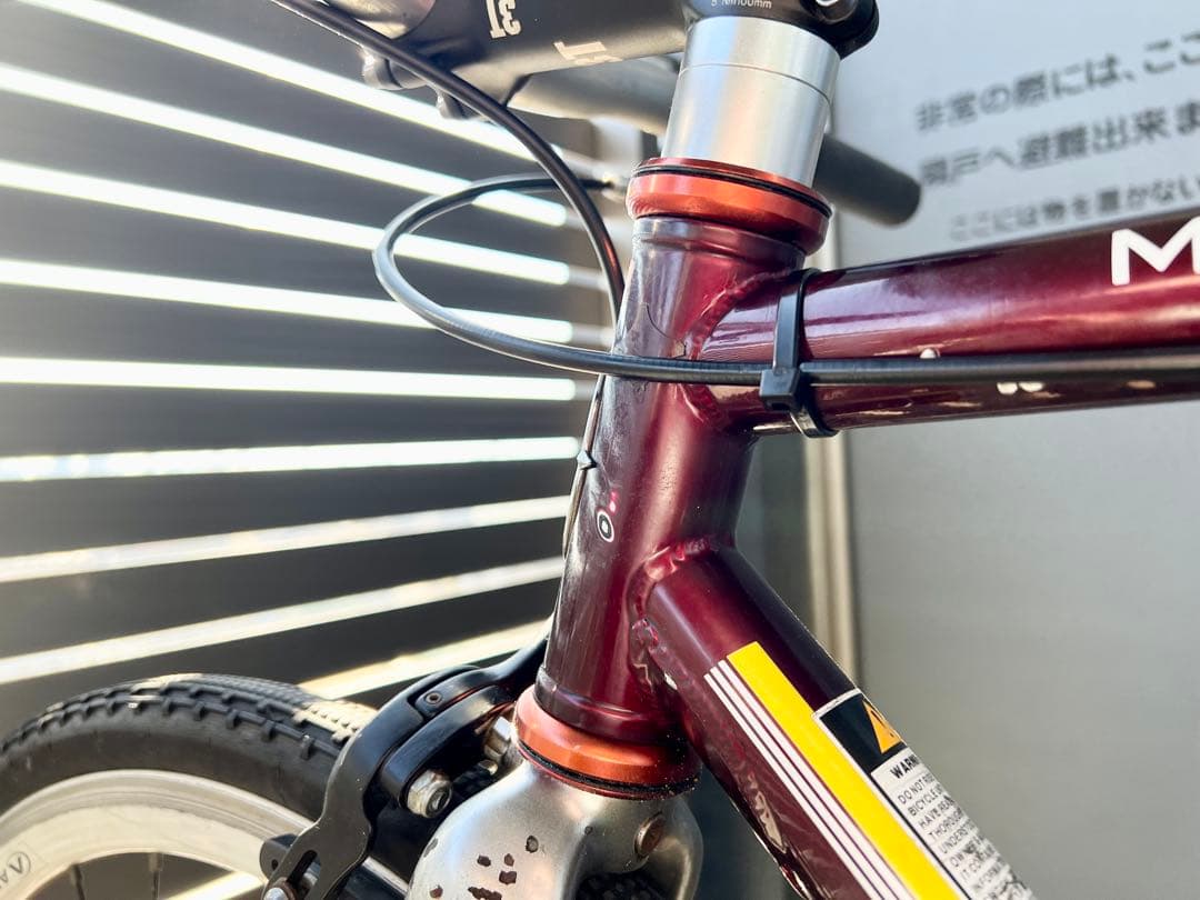 *SCHWINN* MADISON 2010 54size 送料込み