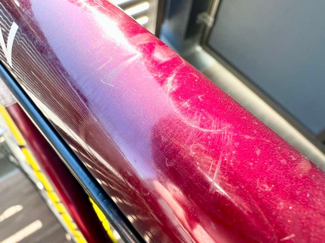 *SCHWINN* MADISON 2010 54size 送料込み