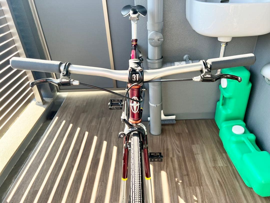 *SCHWINN* MADISON 2010 54size 送料込み