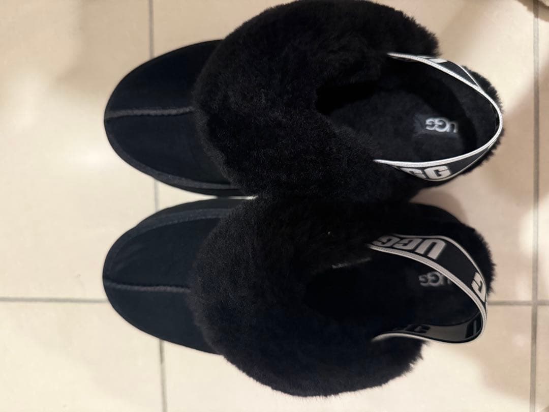 UGG ファンケット　24cm