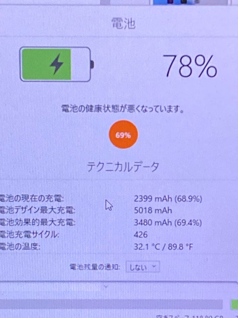 iPad mini 4 128GB ゴールド 第4世代Wifi+Cellular