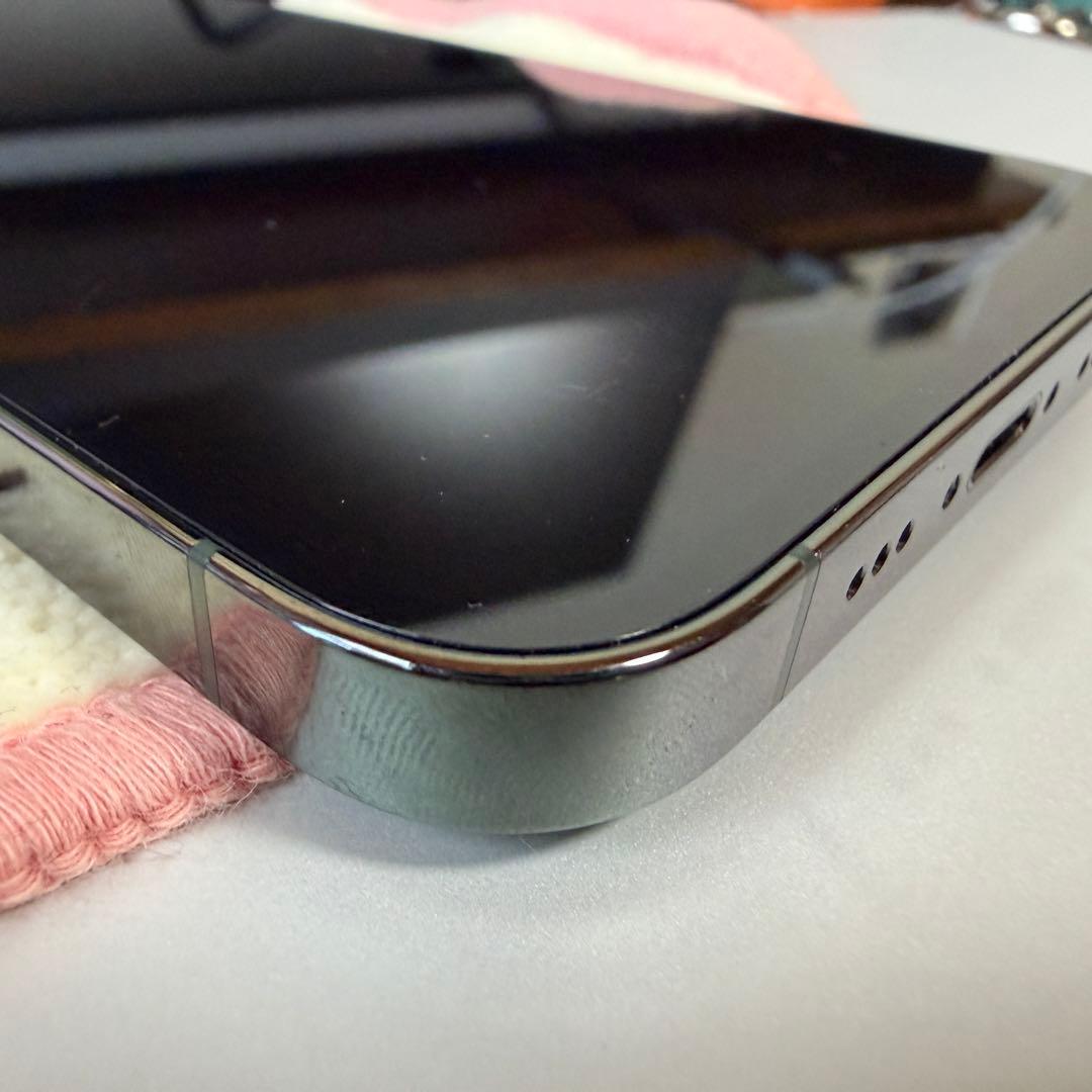 Apple iPhone 13 Pro グリーン 本体　128gb