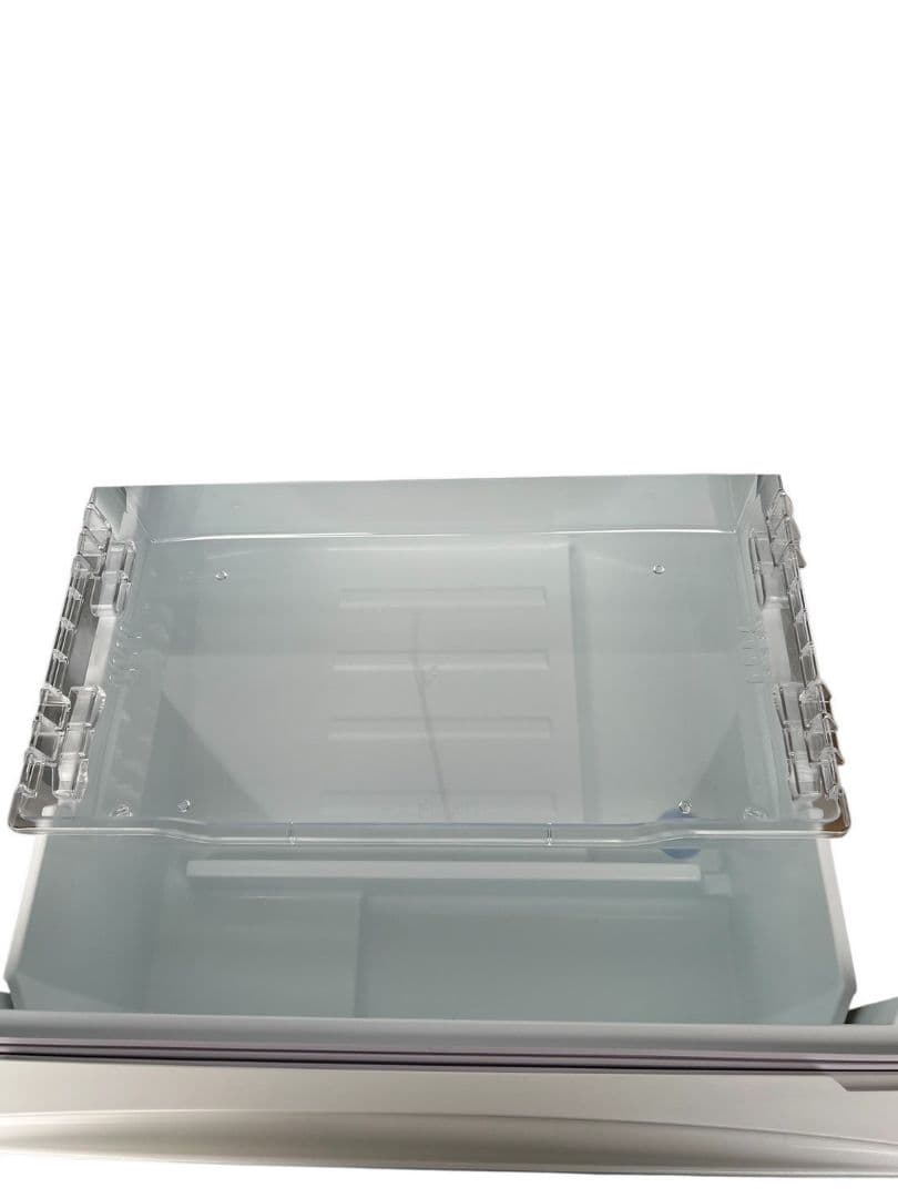 動作品　東芝 冷凍冷蔵庫 GR-Y460FH(EW) 25年製 462L #ur