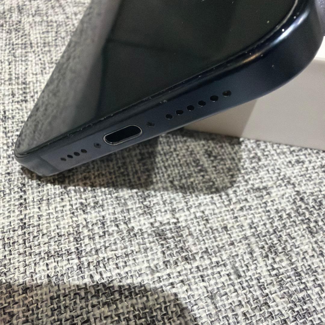 Apple iPhone 15 Pro Max 256GB ブルーチタニウム