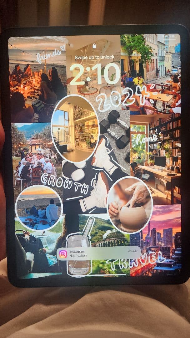 Apple iPad pro 11inch スペースグレー 本体