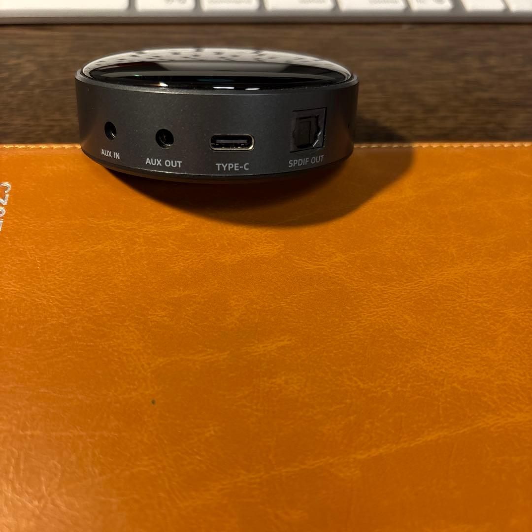 その他 WiiM mini