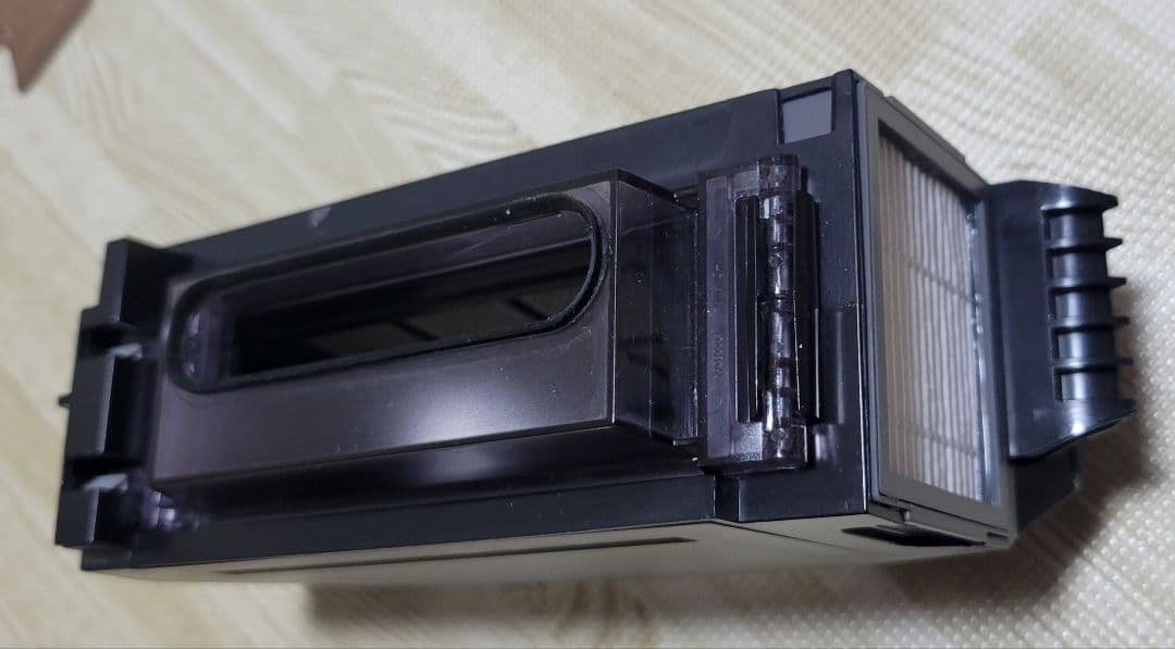 iRobot Roomba E5 ロボット掃除機 未使用