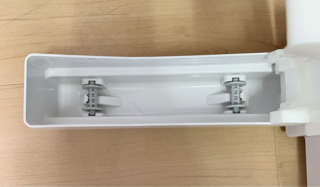 値下！SHARP 加湿空気清浄機　PM2.5対応 34畳適用　KI-NX75-W