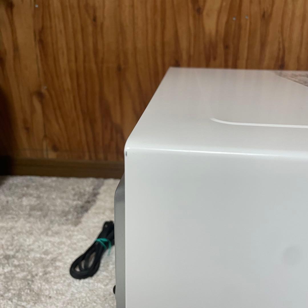 都内23区送料無料✨PANASONIC✨ オーブンレンジNE-FS3B-W24年