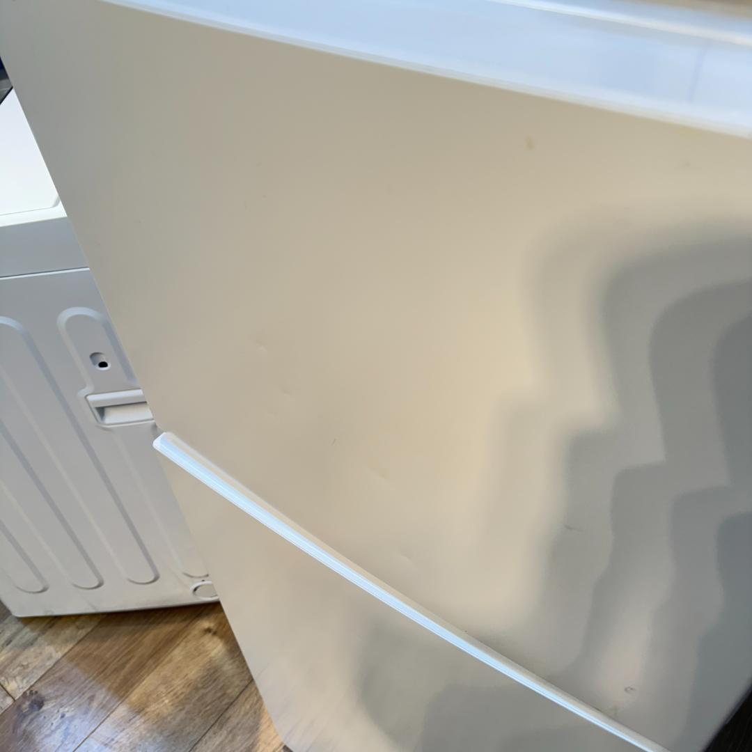 東京23区送料無料　超美品家電３点セット　プロによる洗浄済みなので安心