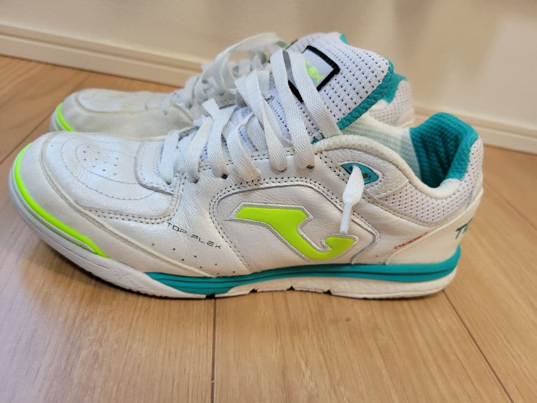 シューズ joma topflex rebound 26.0cm EU40.5