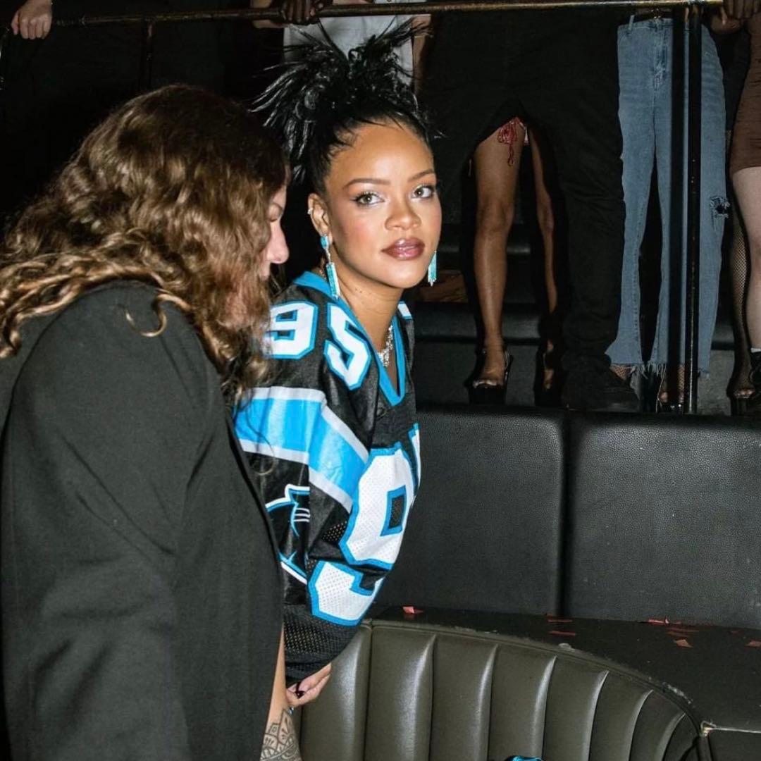 リーボック製　NFL カロライナ・パンサーズ　ユニフォーム [スペシャルセール]