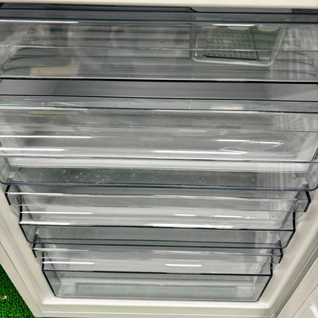 345 冷蔵庫　小型　一人暮らし　大人気　美品　洗濯機も有　格安　保証込