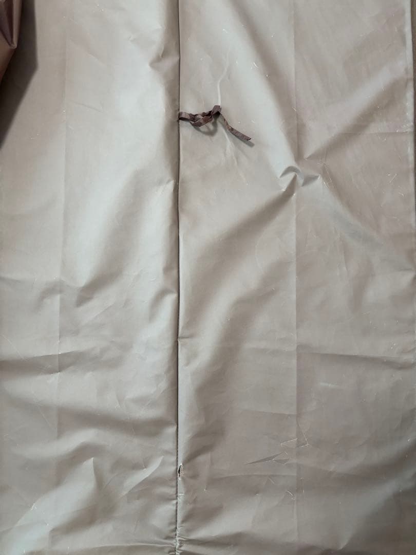 みんた様購入専用ルミナススリムキャスター付シルバー5段ラック　カバー付　90幅