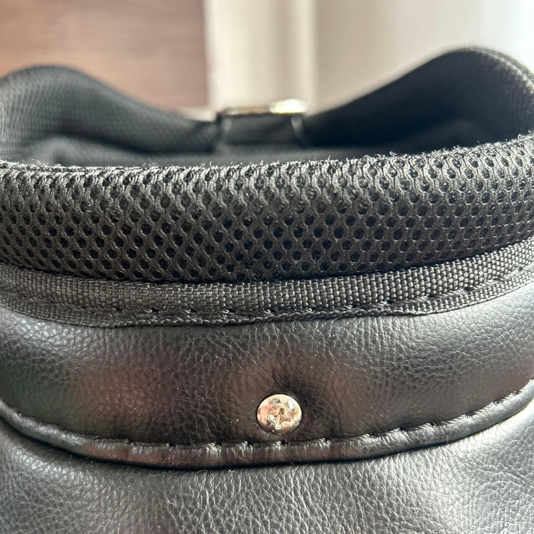 テーラーメイド Carlsbad,CA キャディバッグ 9型