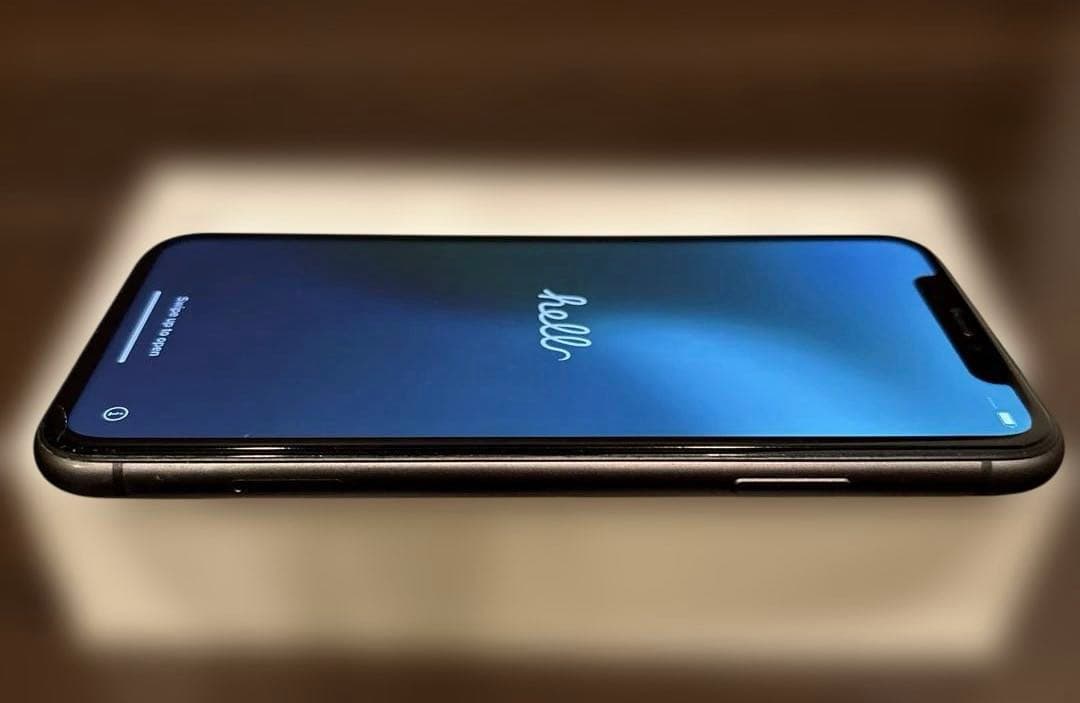 アイホン11 64GB 初期化済み