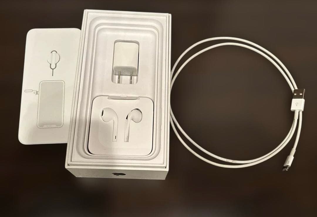 アイホン11 64GB 初期化済み