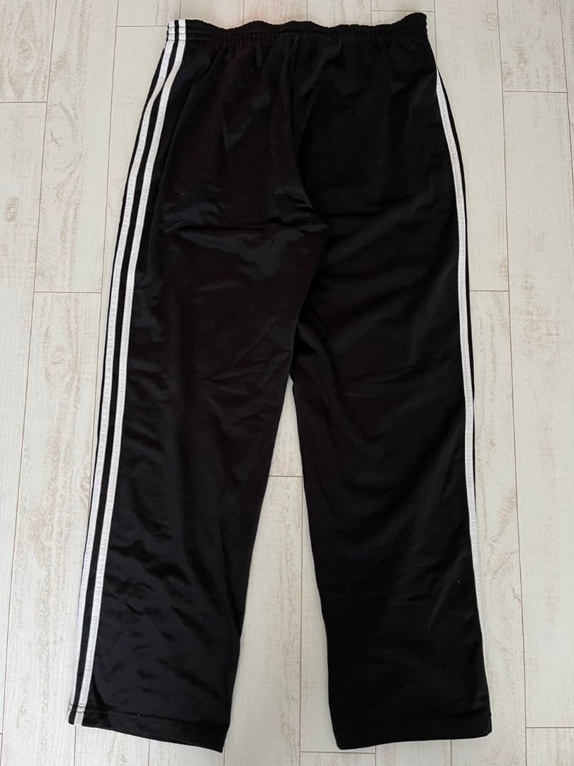 90s ヴィンテージ　アディダス 上下セット ジャージ　セットアップ　OLD