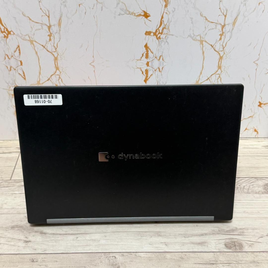 dynabook G83HU 第11世代i5 16GB SSD256 ノートPC