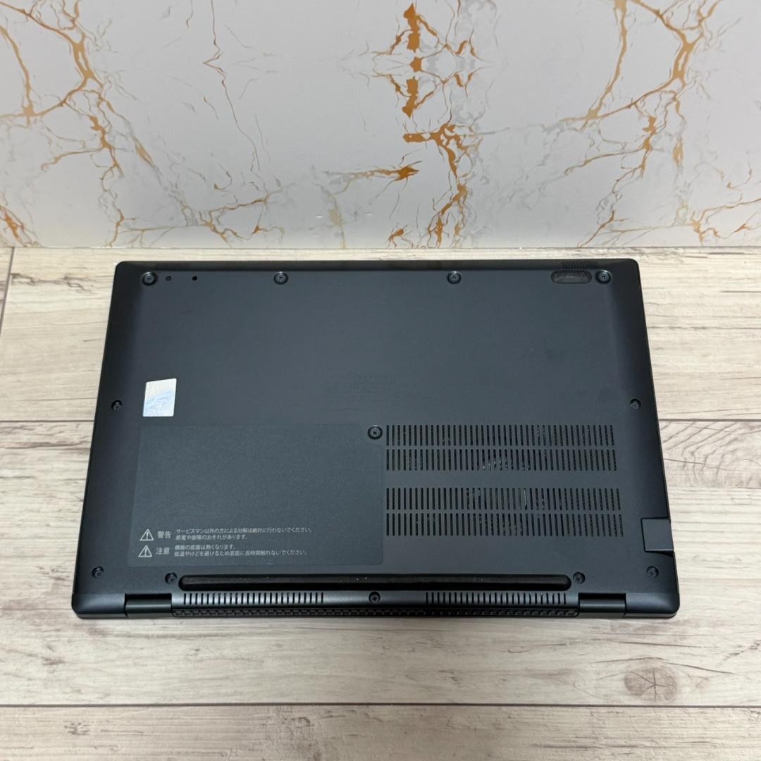 dynabook G83HU 第11世代i5 16GB SSD256 ノートPC