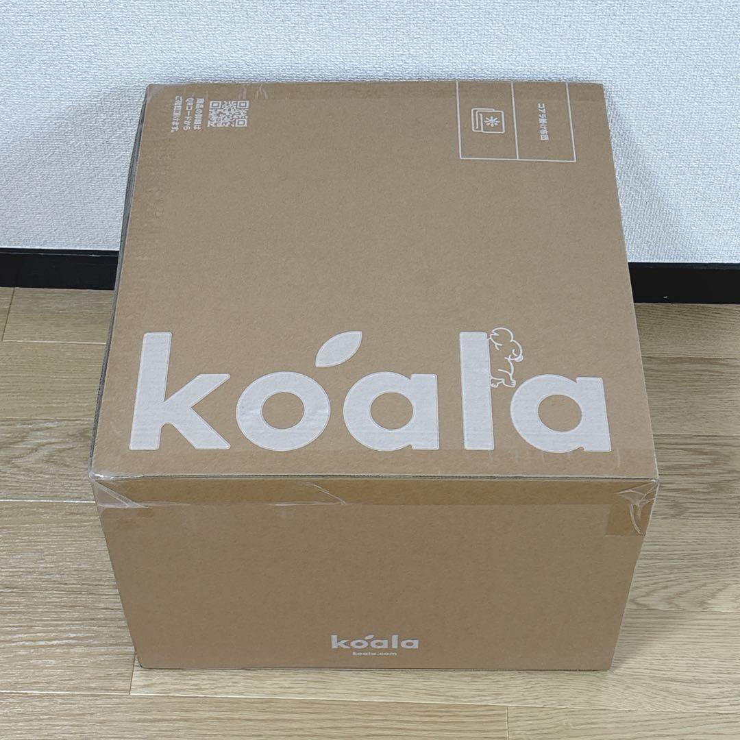 新品 コアラ掛け布団