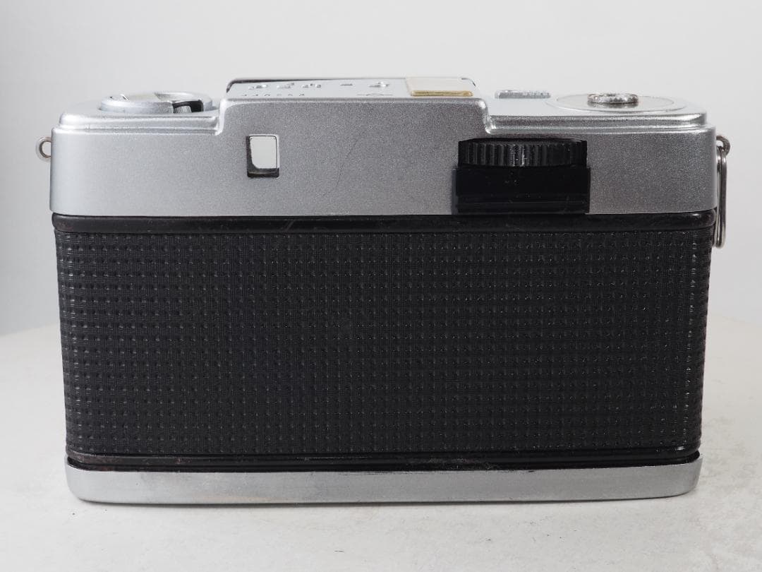 オリンパス ペンD OLYMPUS PEN-D ハーフサイズカメラ ＃40