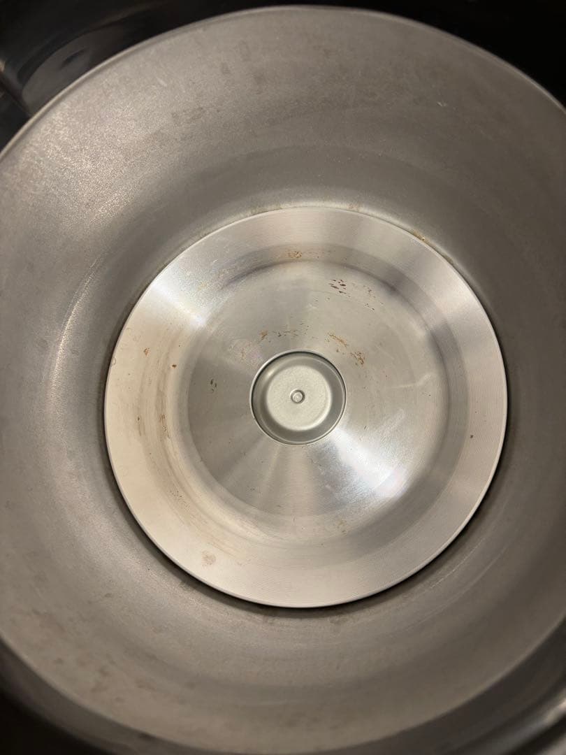 HEALSIO ホットクック　電気圧力鍋 ステンレス内鍋付き