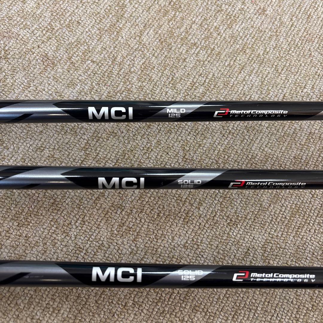 RomaRo Alcobacaストリーム 50° 56° 60° No.W2