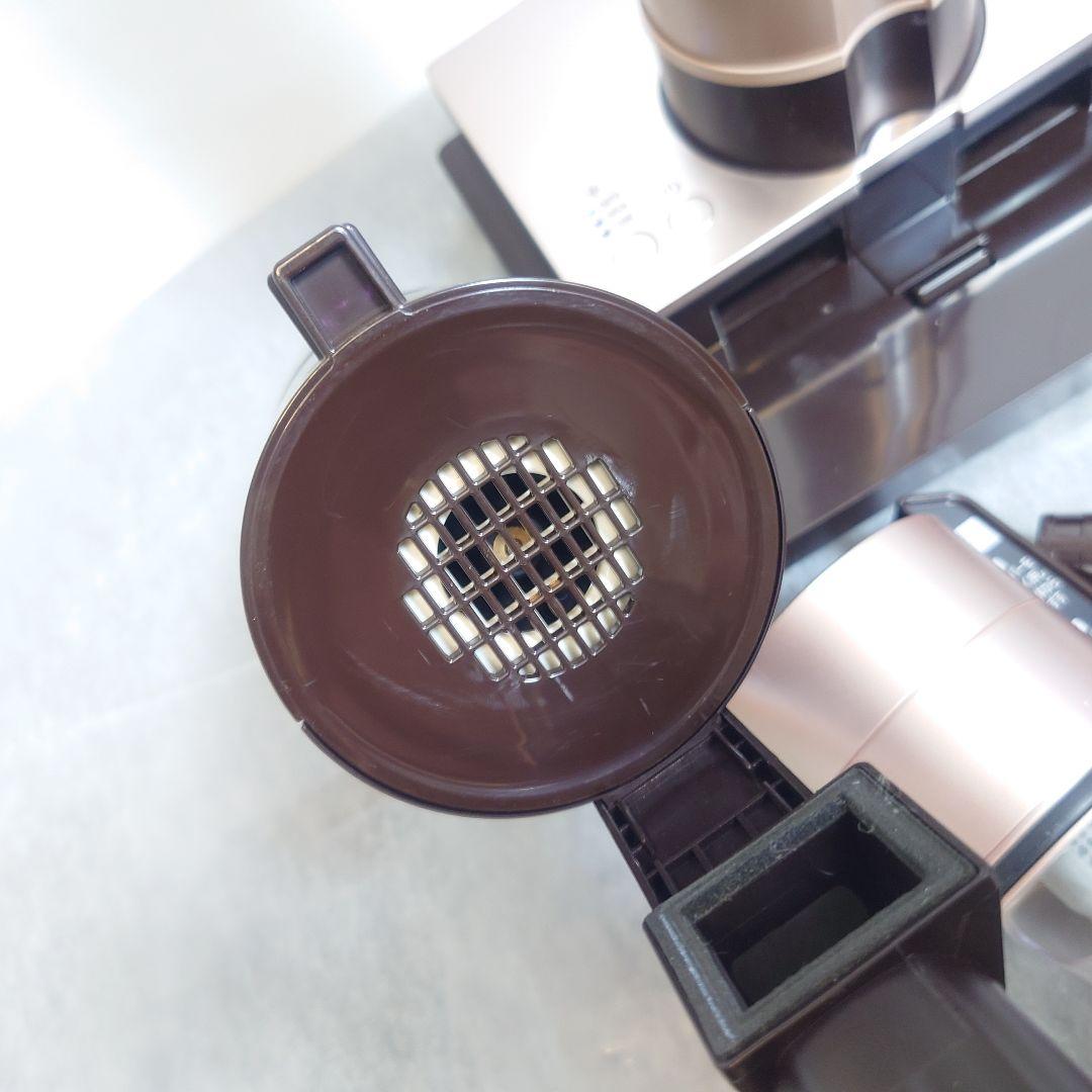 iNSTICK HC-VXF30P-N スティッククリーナー