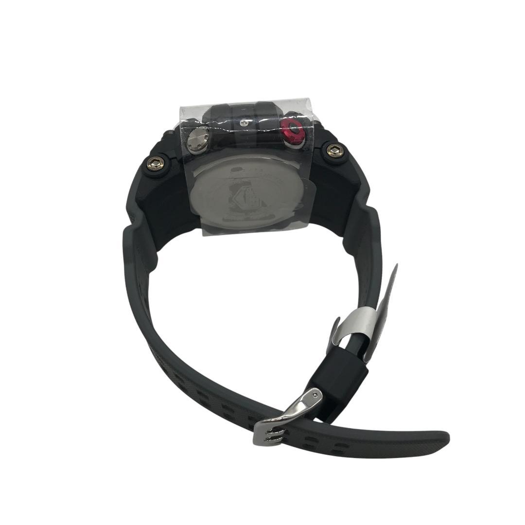 【未使用品】カシオ G-SHOCK マッドマスター GWG-100 腕時計