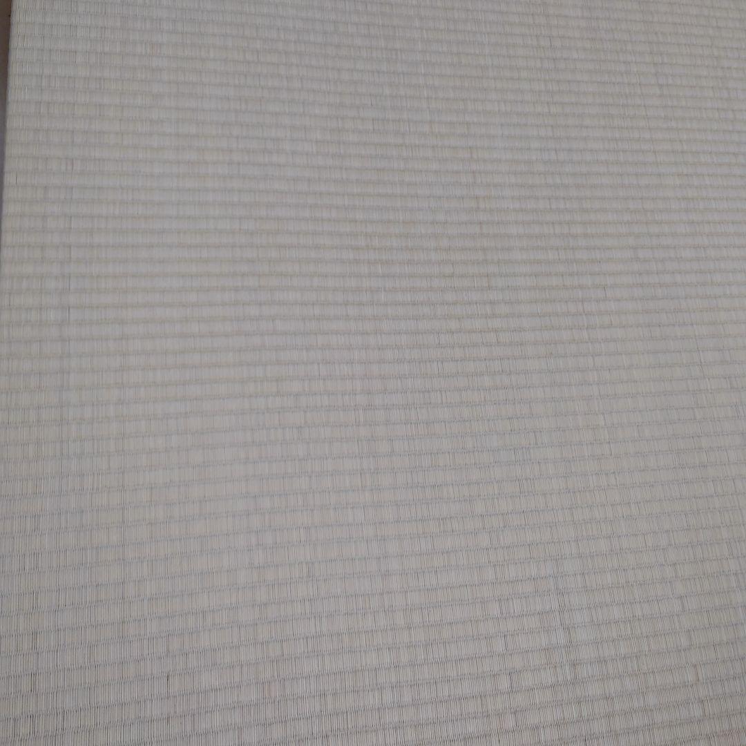 中居木工　畳ベッド　折りたたみベッド