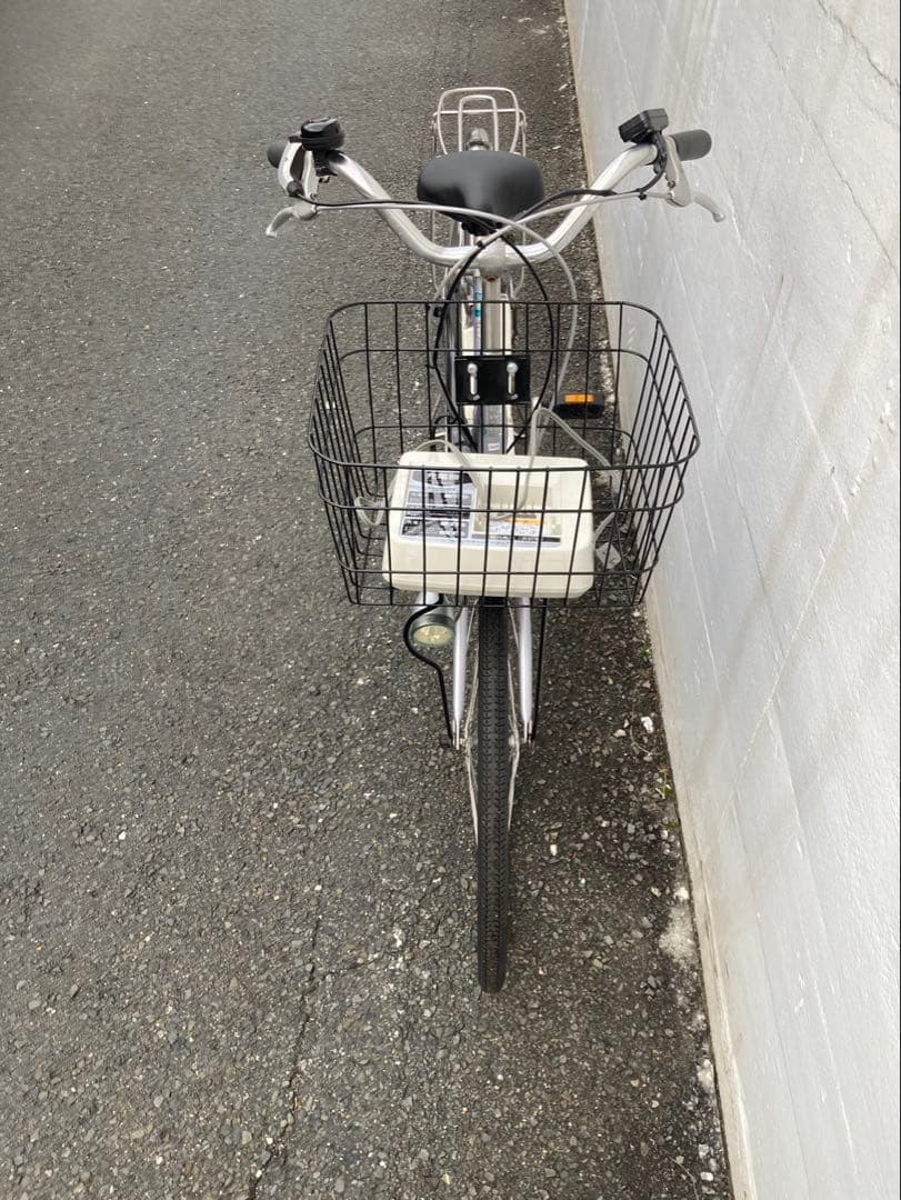 1774 6ah以上高品質バッテリーに変更