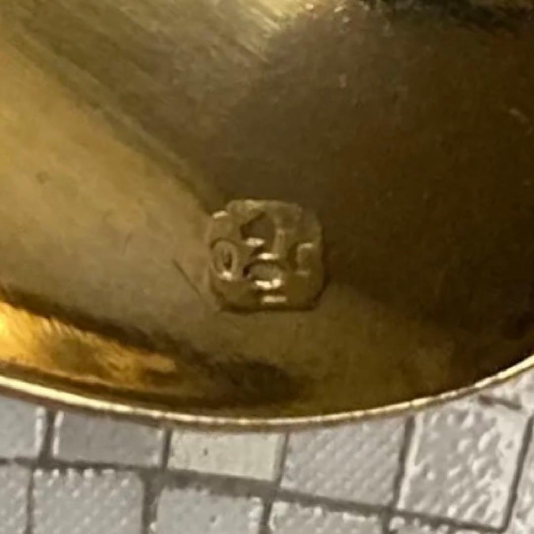 【Christofle】モカスプーン /10.5cm 2点【Natacha】