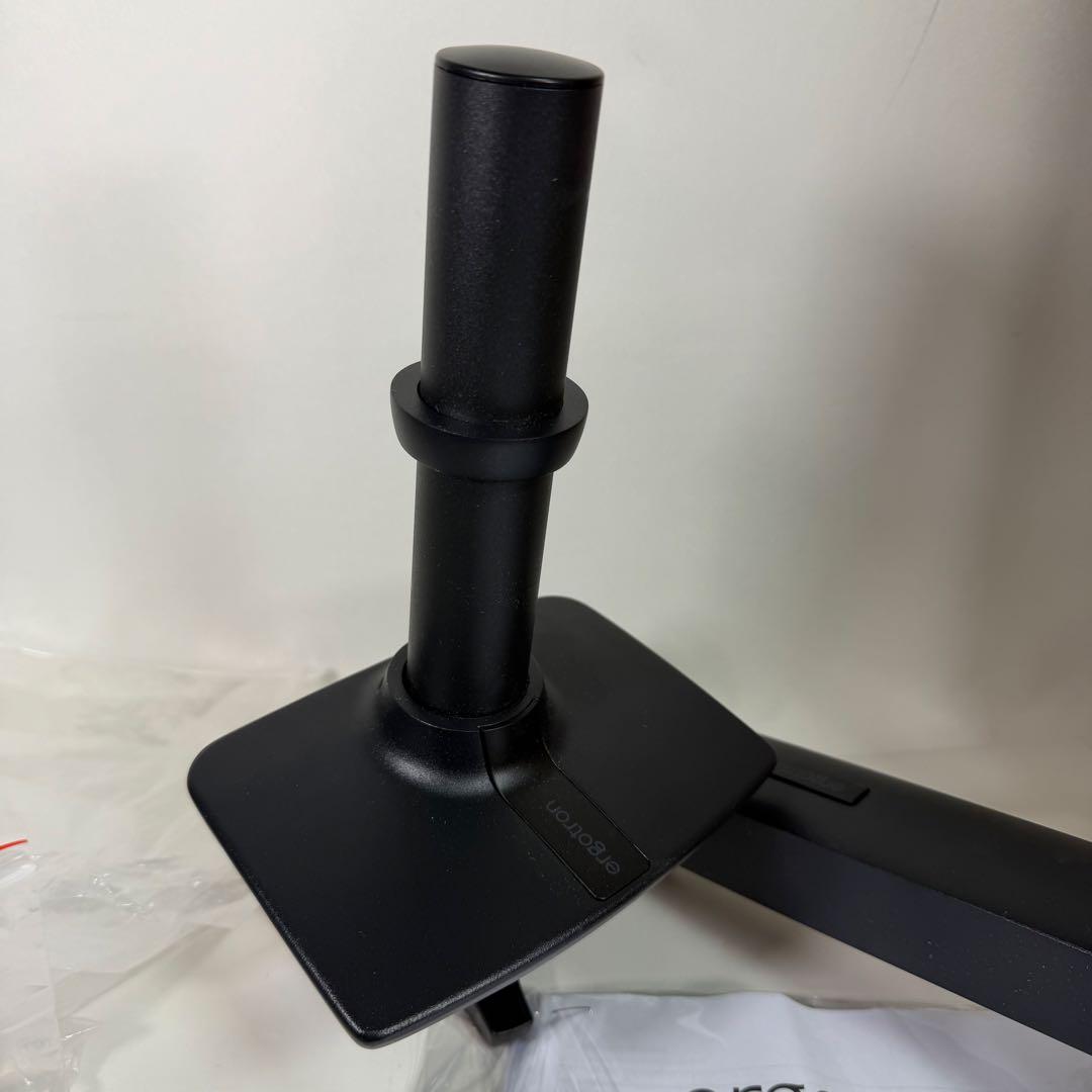 【ERGOTRON（エルゴトロン）】LXモニターアーム