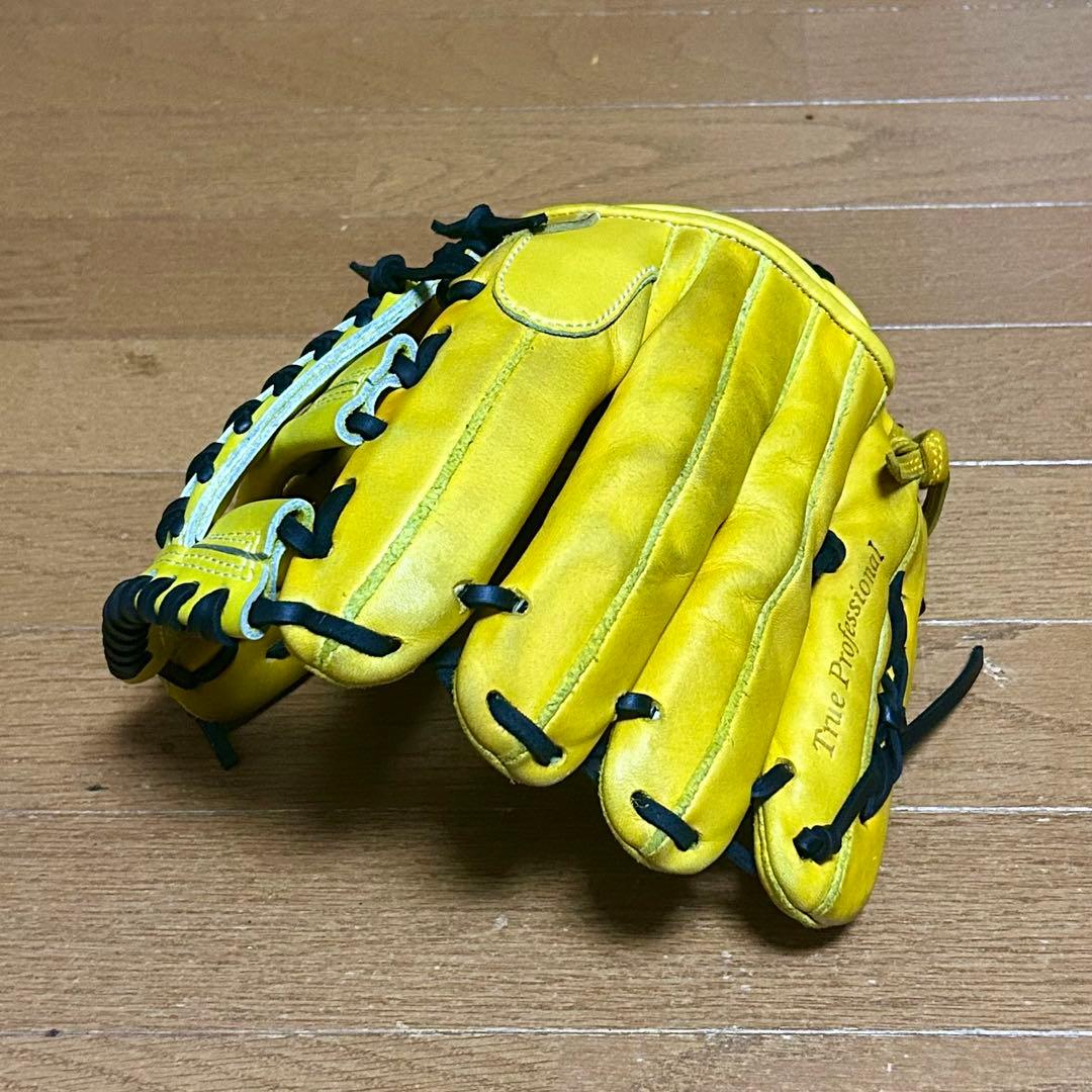 328_ 高校野球硬式仕様補強リペア品 久保田スラッガー KSN-L7S 硬式可