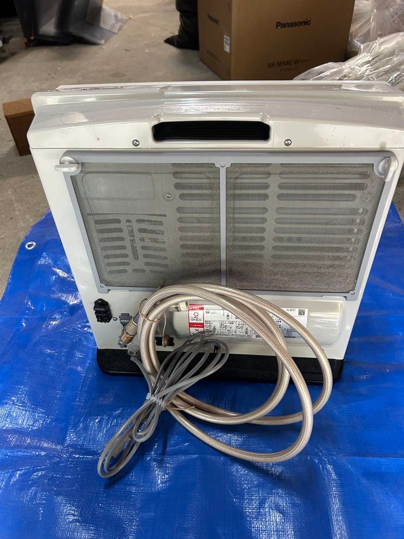 リンナイ　ガスストーブ　2023年式 SRC-365E