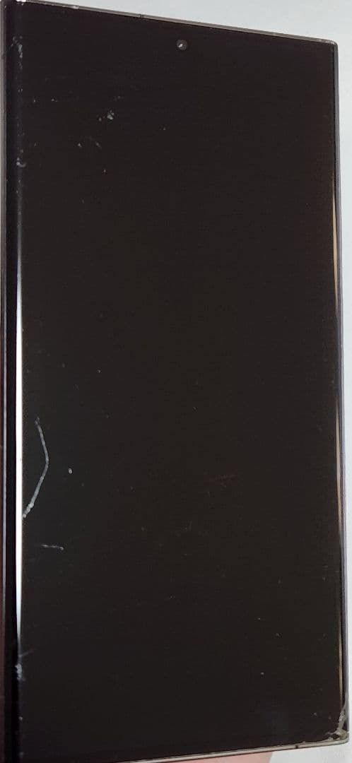 Galaxy S23 ultra 512GB SIMフリー判定○ デュアルSIM