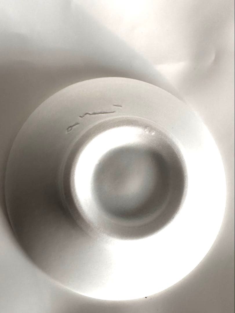 魚谷あきこ　豆皿