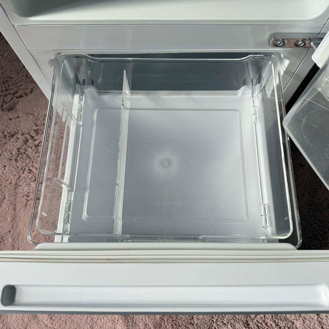 都内23区送料無料✨生活家電2点セット✨冷蔵庫・洗濯機