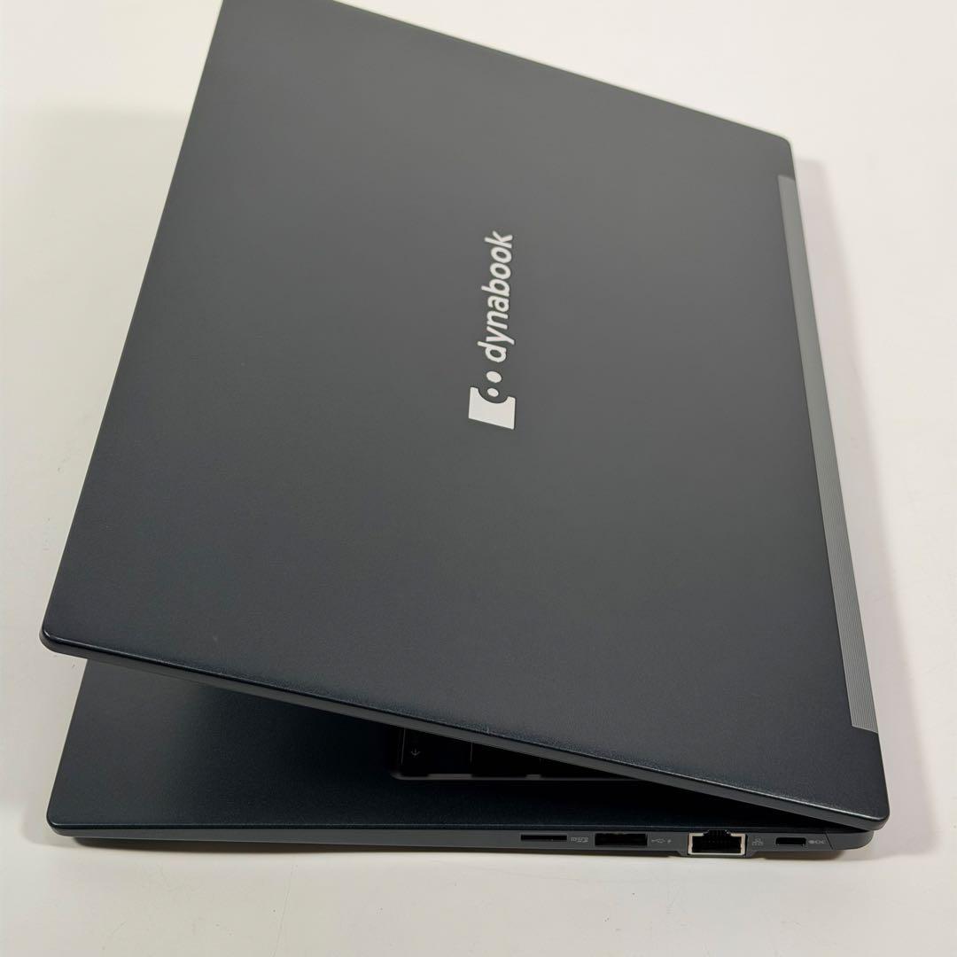 67.G83/HU 超軽量 i5-11世代 16G512G Office2024