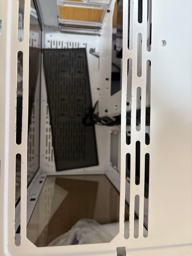 SUPER FLOWER SF-1600F電源ユニット O11 dynamic