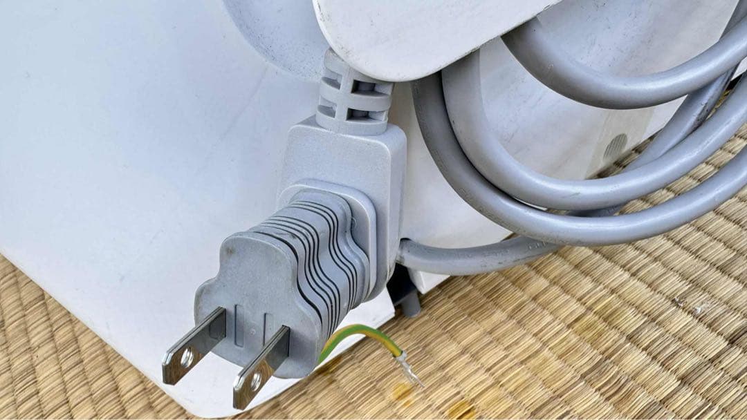 【限定セール】Midea MAD35C1AWS16.6L強力除湿自動停止機能付き