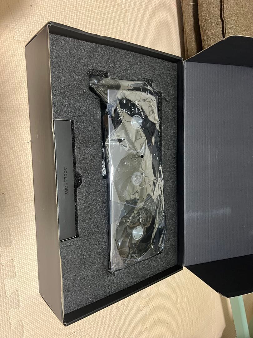 ジャンクRTX4090 24gb