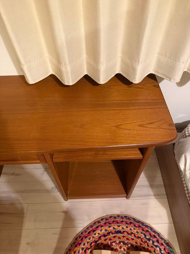 ジープラン G-PLAN Albany ヴィンテージデスク【中目黒引き取り希望】